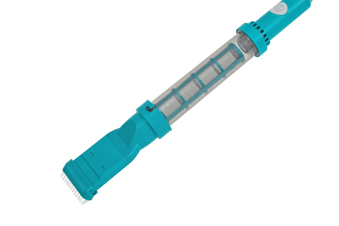 Pulitore "Flowclear" aspiratore per piscina senza fili - cm 268 - (art 58771)