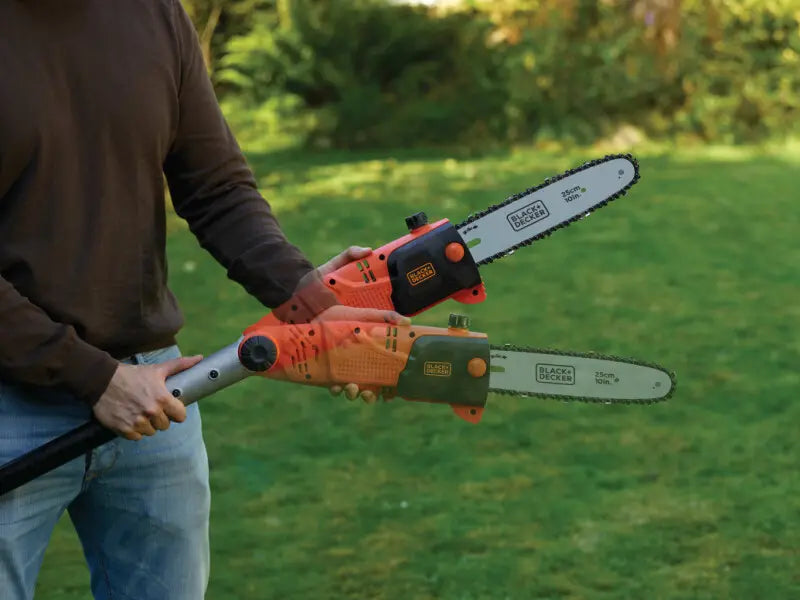 BLACK+DECKER  - Sega potatrice 800 W PS7525-QS    
