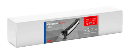 La confezione di Barra a Led con struttura curva in alluminio, 12/24V, vista 3