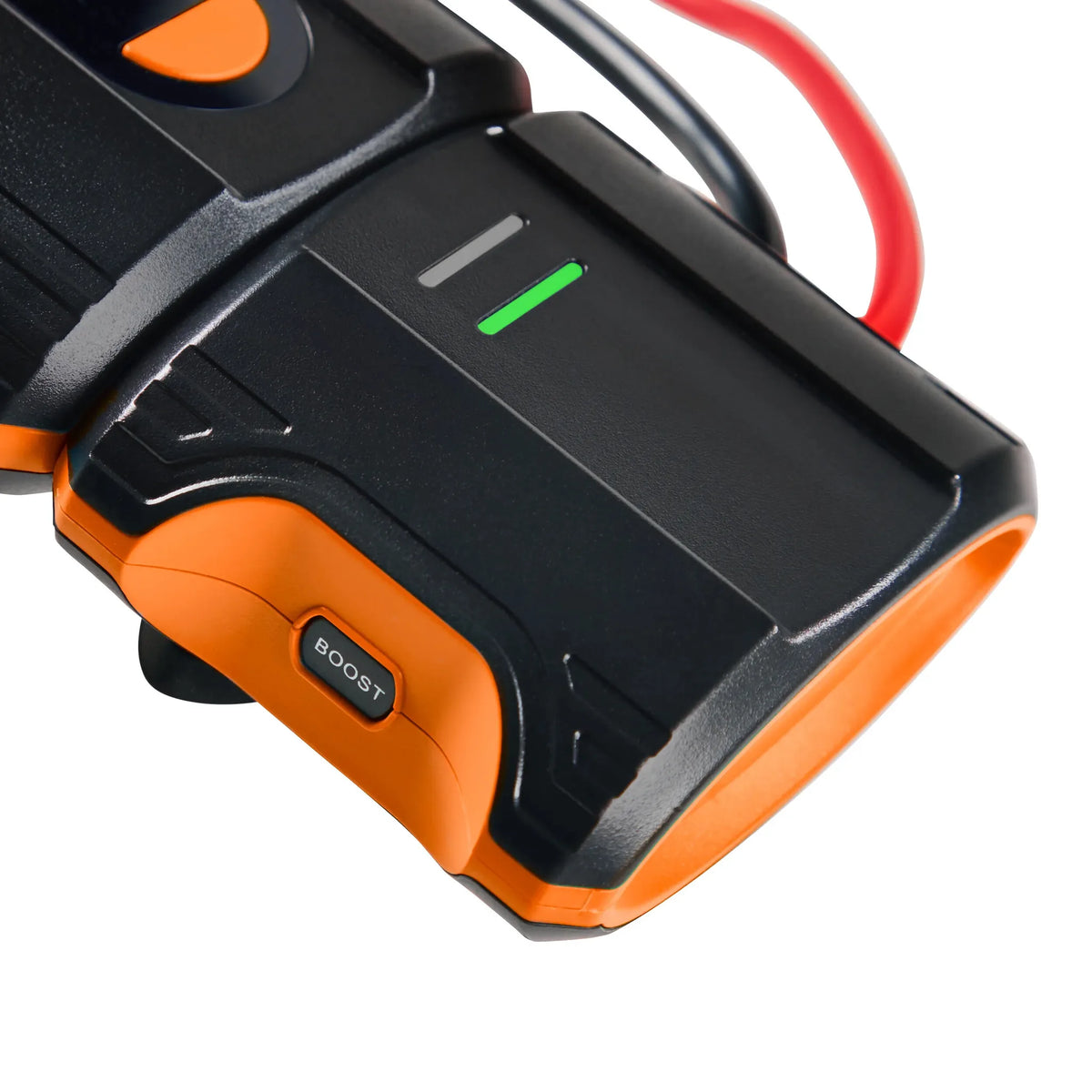 BATTERYjumpstart 1000, avviatore di emergenza con funzione su fondo bianco, vista 10