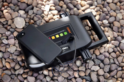BATTERYstart PRO 1000, avviatore di emergenza ad alta montato sul veicolo, vista 4