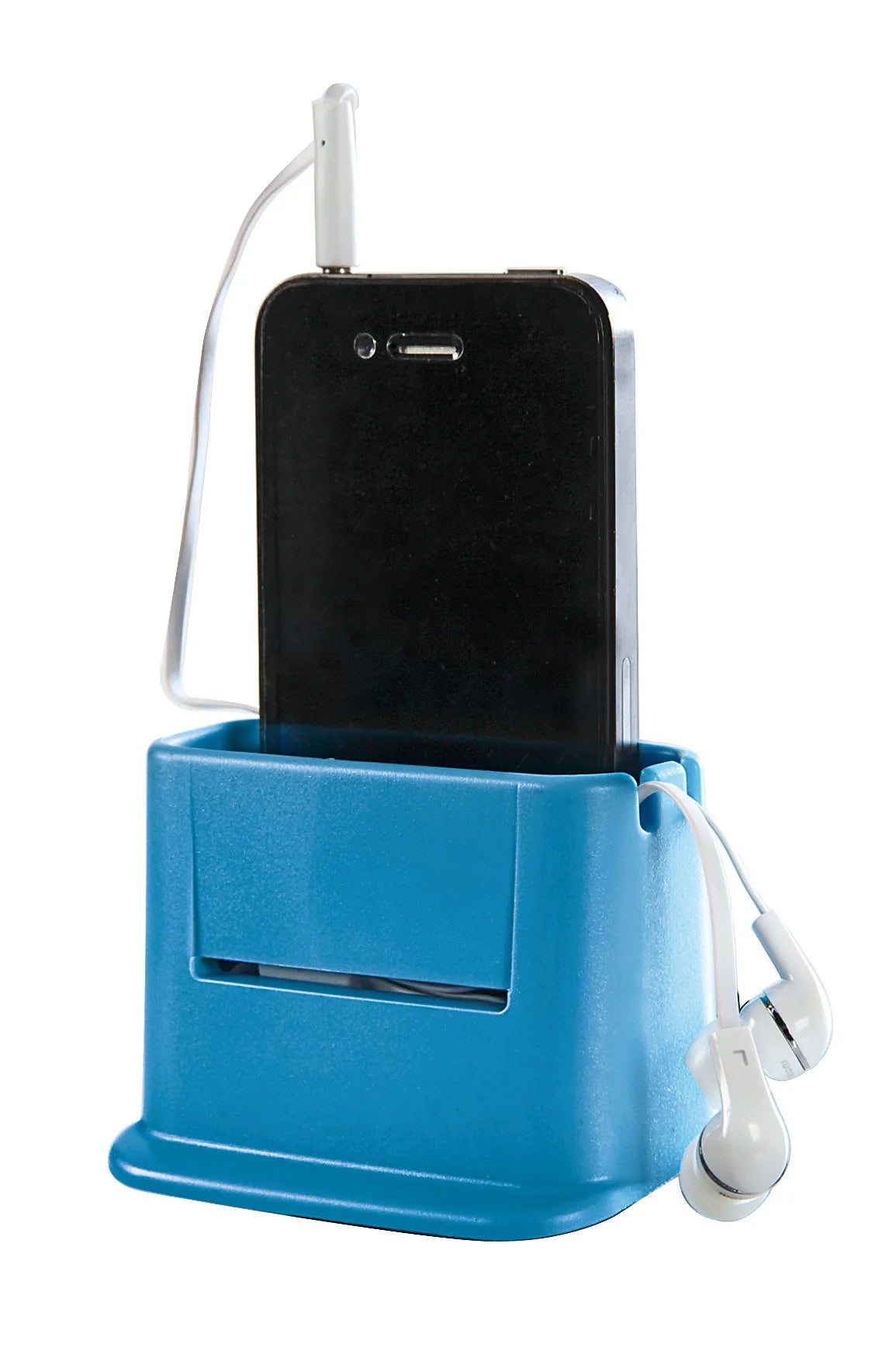Big-foot, porta cellulare e smart-phone - Display 12 pz montato sul veicolo