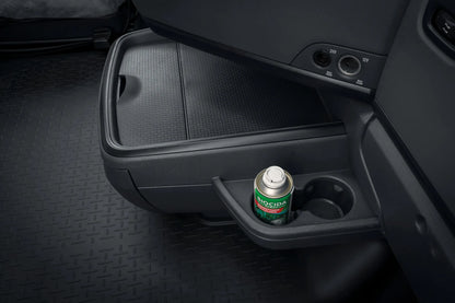 Biocida spray, disinfettante climatizzatore montato sul veicolo