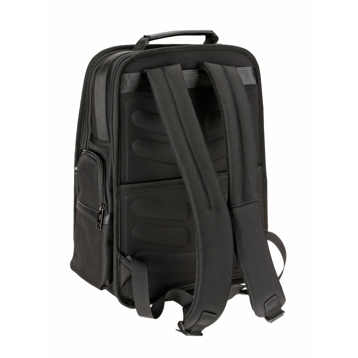 BK-01 Back Pack, Zaino multifunzione — 6 tasche esterne ( 4 frontali, 2 laterali)