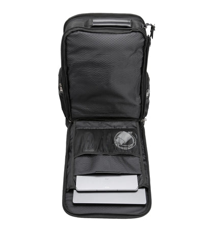 BK-01 Back Pack, Zaino multifunzione — 1 scompartimento generico