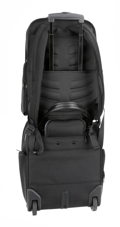 BK-01 Back Pack, Zaino multifunzione — 1 laccio porta chiavi