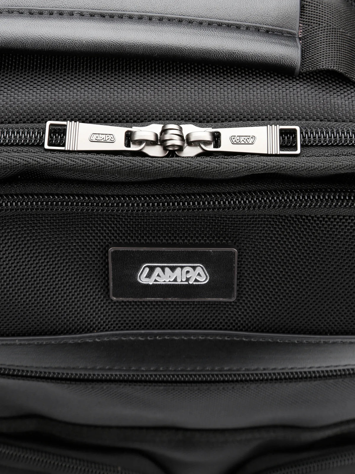 BK-01 Back Pack, Zaino multifunzione — 1 scompartimento generico