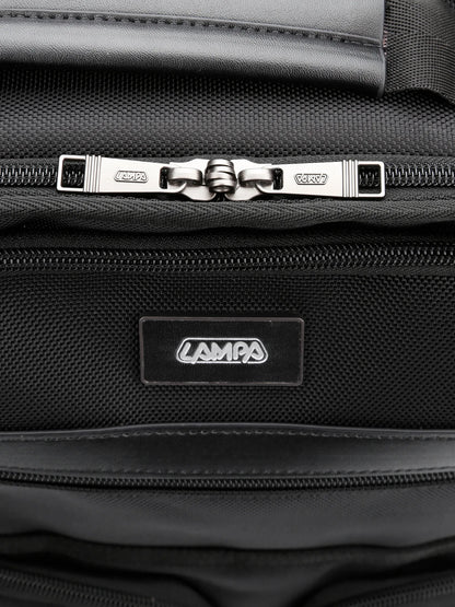 BK-01 Back Pack, Zaino multifunzione — 1 scompartimento generico