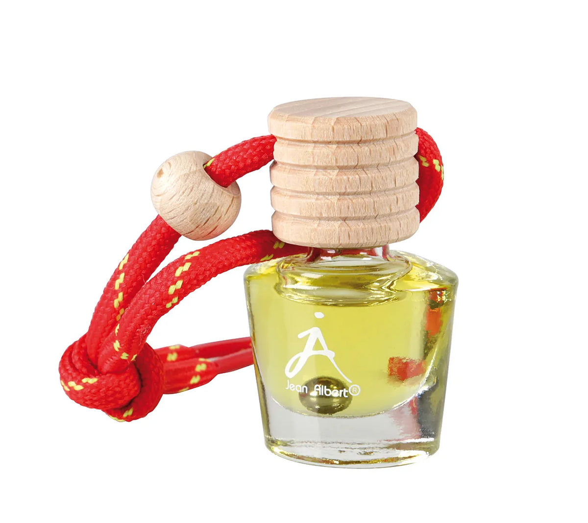 Bonsai, deodorante — confezione singola di ricambio per display. Jean Albert ®. L’essenza di profumo naturale per il tuo…