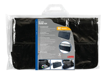 La confezione di Borsa organizer per baule con rivestimento interno