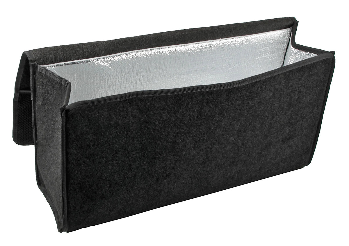Borsa organizer per baule con rivestimento interno — utili anche per contenere tutti gli oggetti comunemente sparsi nel…