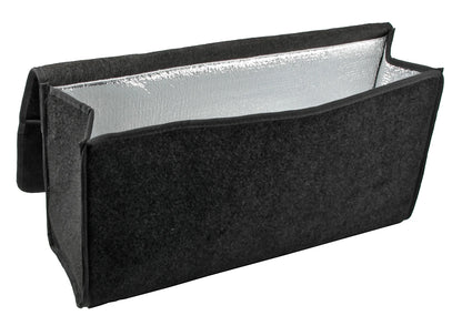Borsa organizer per baule con rivestimento interno — utili anche per contenere tutti gli oggetti comunemente sparsi nel…
