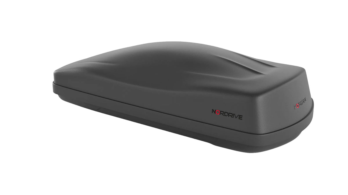 Box 400, box tetto — ottima protezione UV