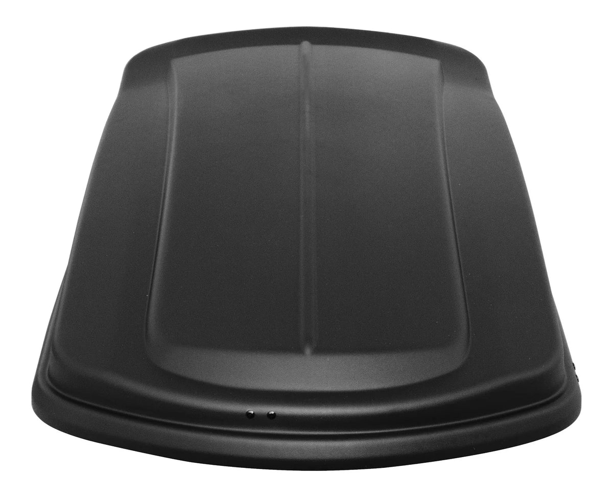 Box 530, box tetto in ABS, 530 litri — spessore di partenza 4 mm
