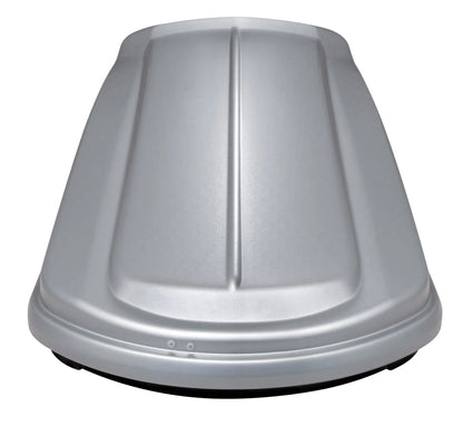 Box 530, box tetto in ABS, 530 litri su fondo bianco, vista 10