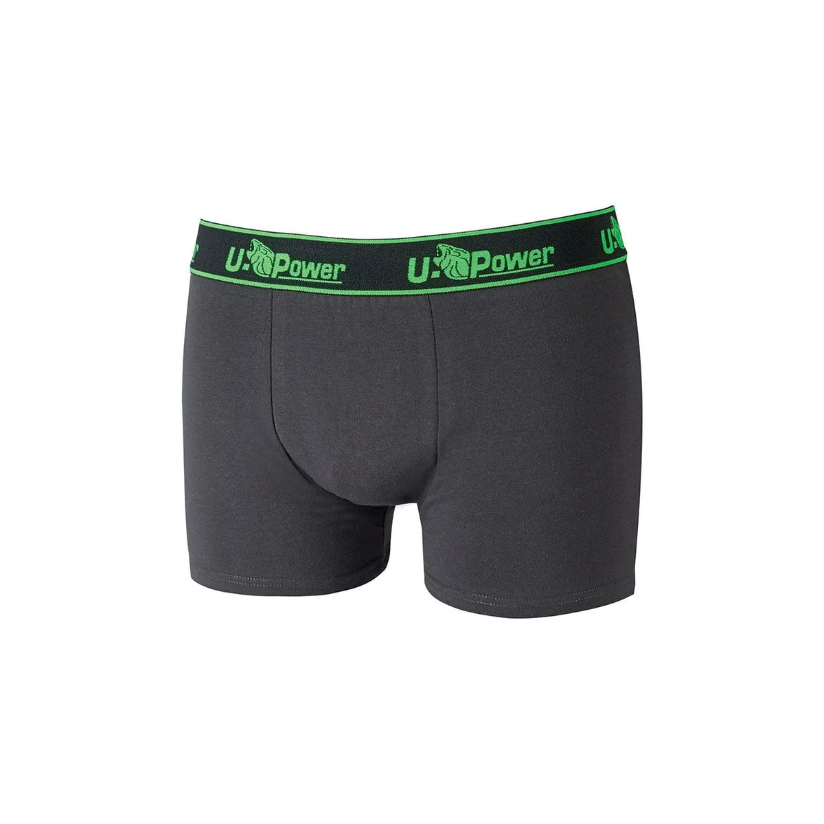 Boxer da lavoro U-Power BOXER Asphalt Grey