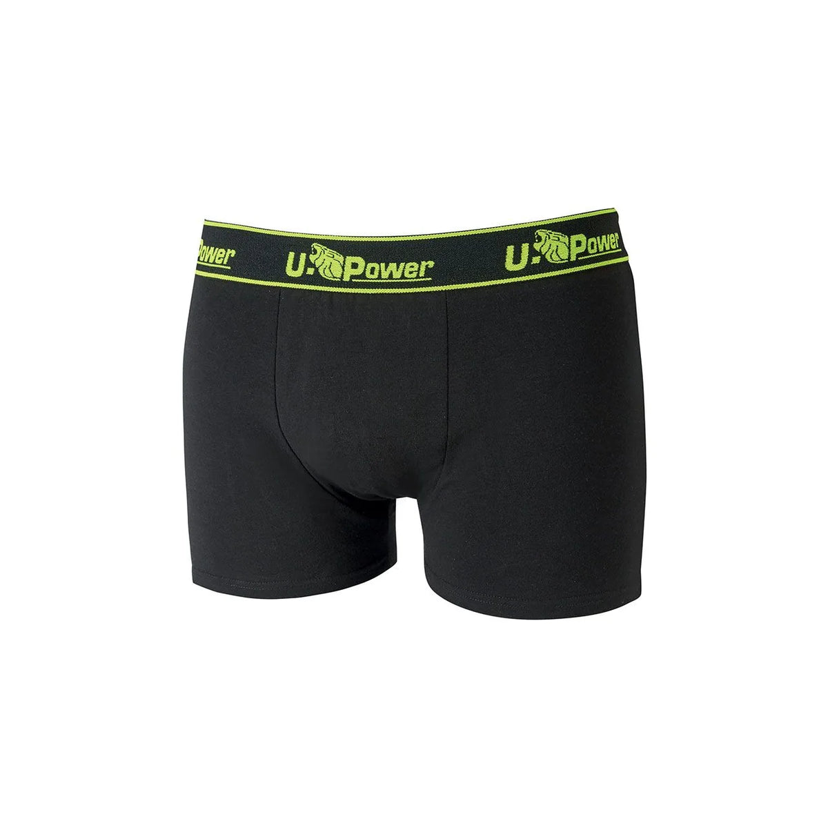 Boxer da lavoro U-Power BOXER Black Carbon