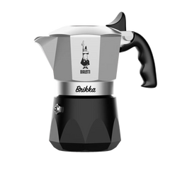 Caffettiera New Brikka BIALETTI