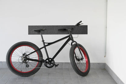 Bump-Mat Multiuse, protezione adesiva multiuso montato sul veicolo, vista 3