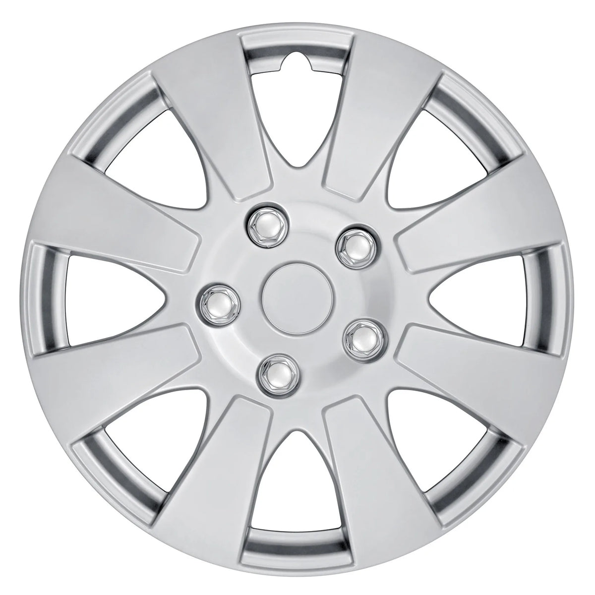 C-137, X-Treme - Set 4 copricerchi - Ø 16" — set 4 copricerchi qualità “X-Treme”