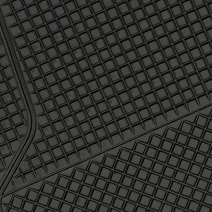 California Gran Pree, serie tappeti universali in pvc 4 — non scolorano e sono facilmente lavabili