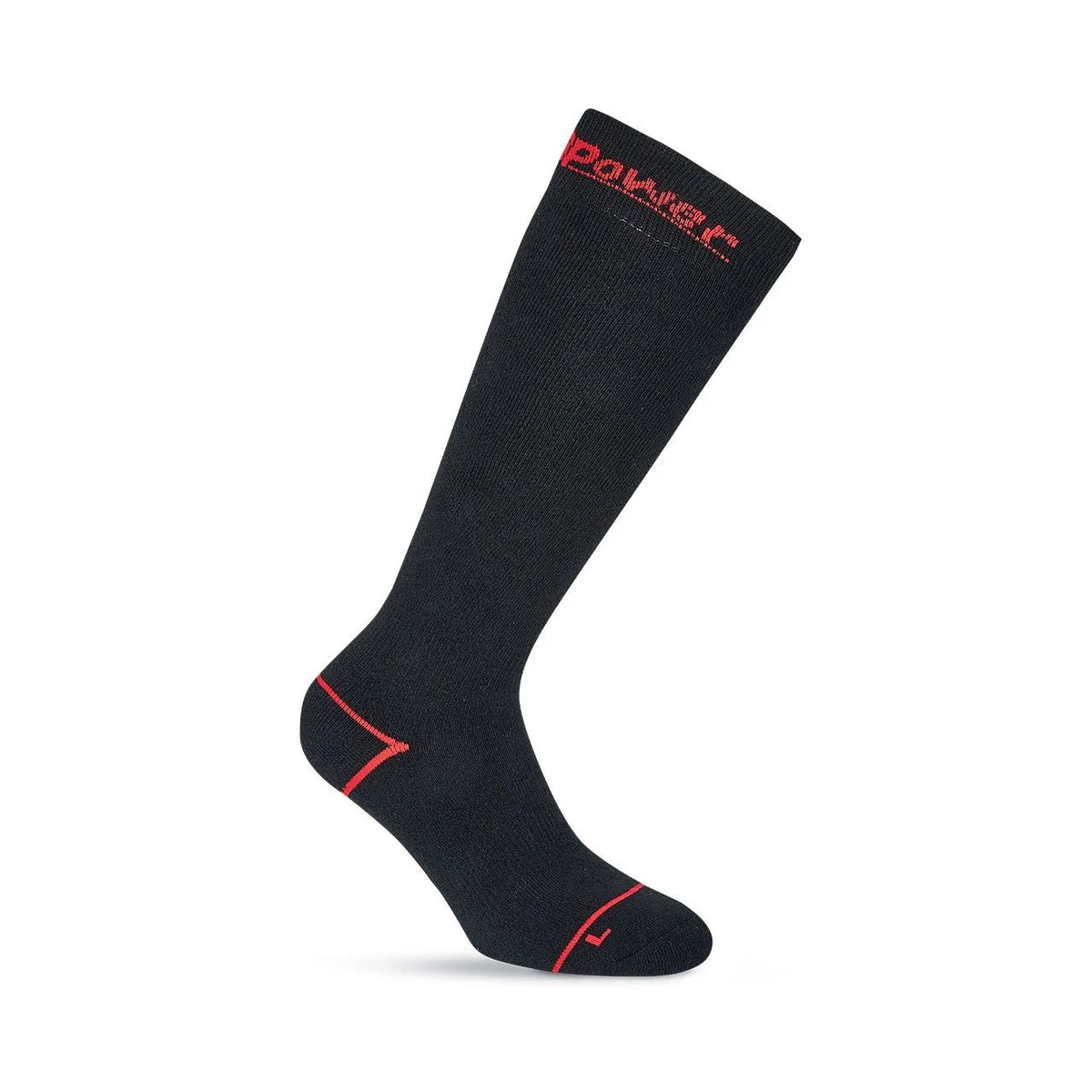 Calze da lavoro U-Power FROST Black Carbon