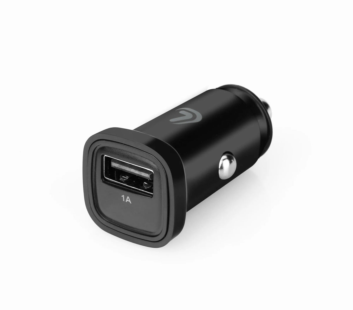 Caricabatteria 1 porta Usb - 1000 mA — spia a Led