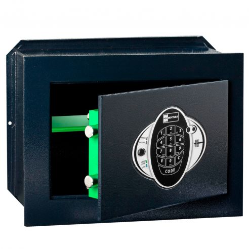 MOTTURA Cassaforte  elettronica 11.6642 - mm.390x200x290h. 2 chiusure