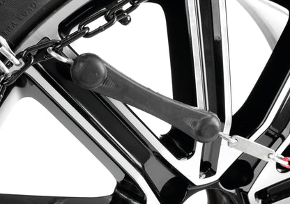 Catene da neve SnowDrive S-16 per furgoni, SUV e camper — omologazione ÖNORM V 5117 - EN 16662-1