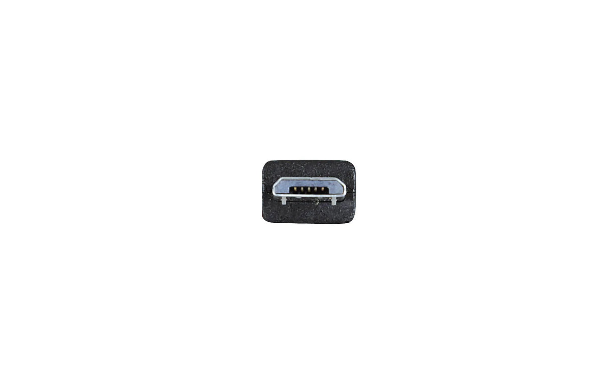 Cavo OTG Micro Usb > Micro Usb - 30 cm — nota: trasferimento dati solo Android 4.0 e superiore