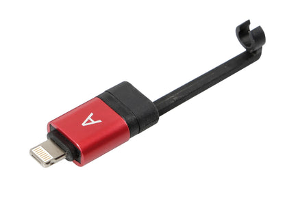 Cavo Ultimate 6 in 1 - 100 cm — la fusione tra Usb 3.0, Micro Usb, Apple 8 Pin e Type C