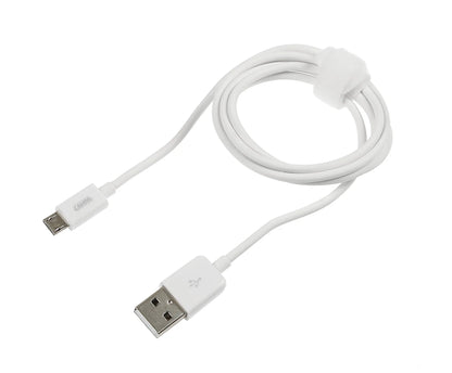 Cavo Usb > Micro Usb - 100 cm — collo rinforzato