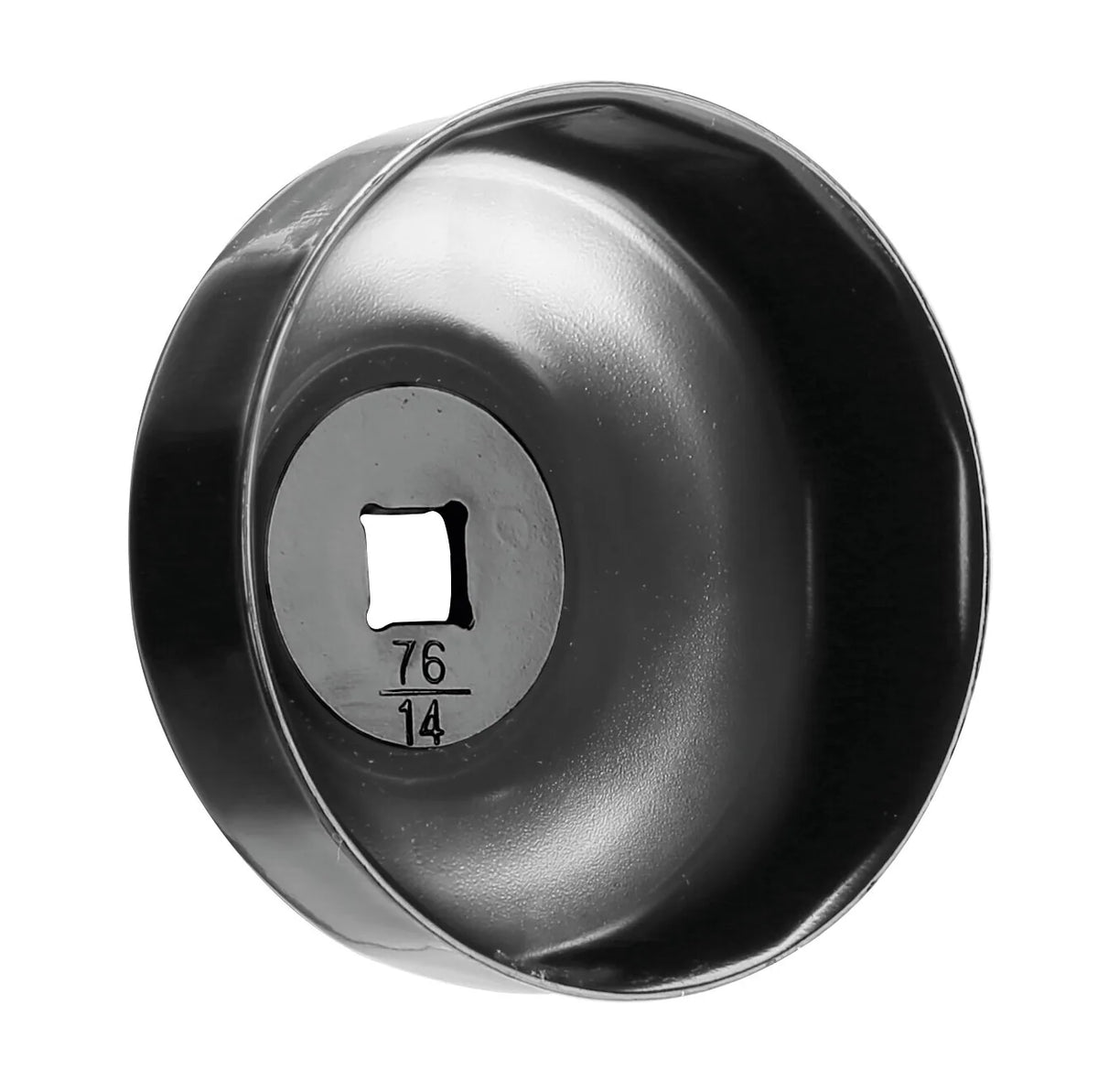 Chiave svita filtro a tazza per filtro olio per filtro Ø — idonea per chiave dinamometrica attacco 3/8”