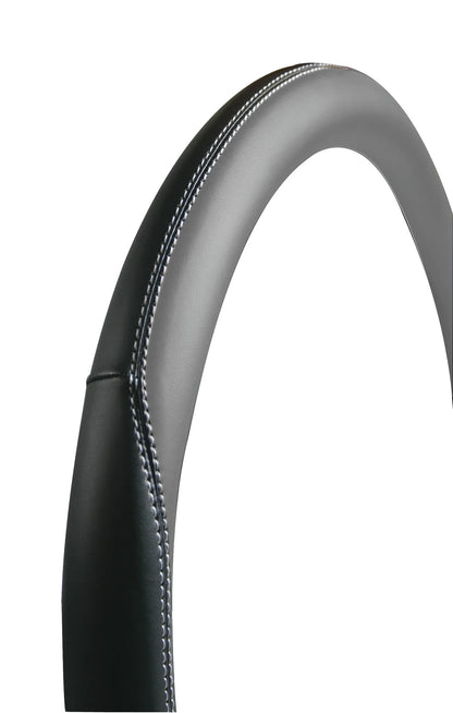 Club, coprivolante in Skeentex - S - Ø 35/37 cm — in morbidissimo Skeentex traforata e traspirante