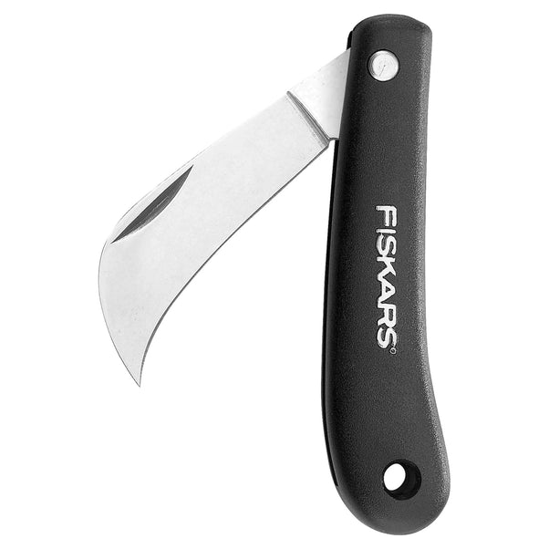 Coltello da innesto a roncola K-62 - Fiskars  