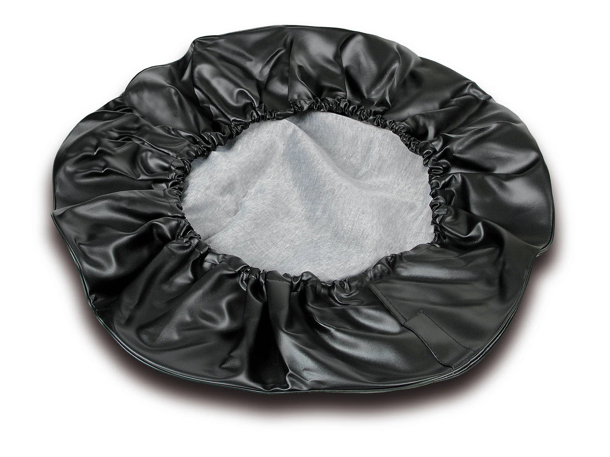 Copertura per ruota di scorta esterna — in PVC telato, impermeabile, facilmente lavabile