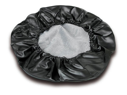 Copertura per ruota di scorta esterna — in PVC telato, impermeabile, facilmente lavabile