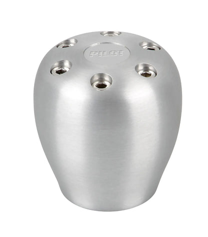 Corsa Special - Pomello leva cambio — pomello leva cambio in alluminio con viti