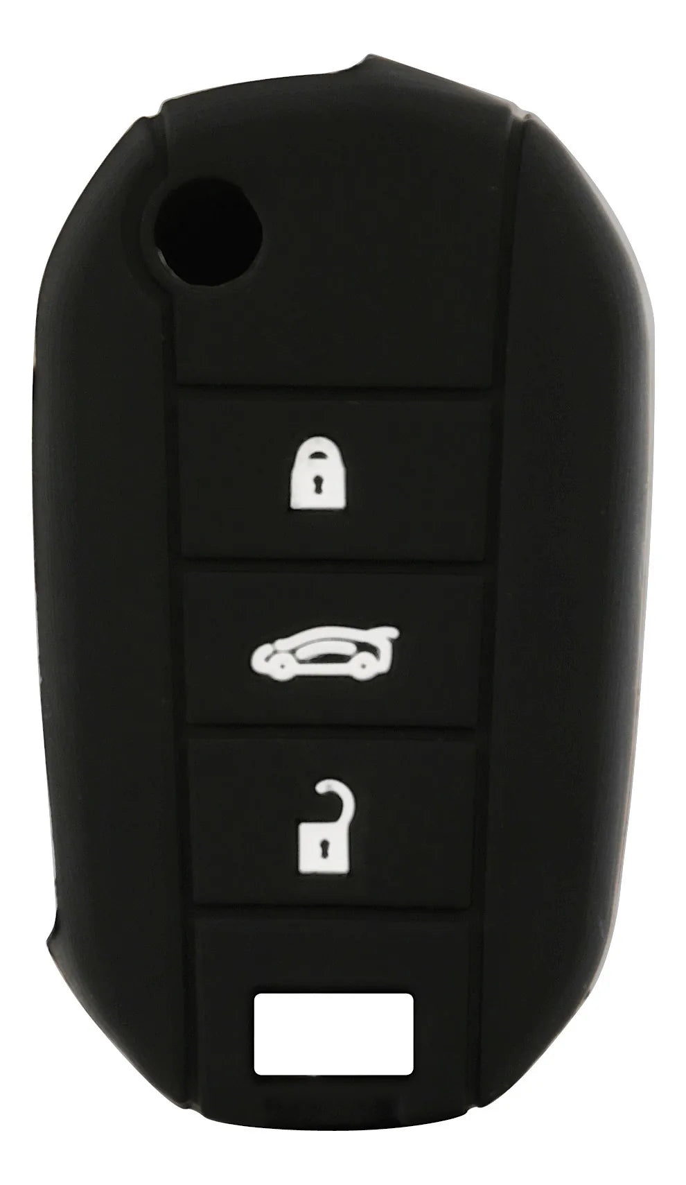 Cover per chiavi auto, conf. singola - compatibile per - — realizzate in silicone di alta qualità, elastico e lavabile