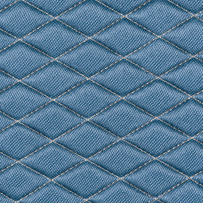 Cover-Tech Fabric, coppia coprisedili anteriori in tessuto — universali, con copripoggiatesta. Soffice imbottitura e…