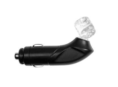 Crystal-Dice 12V — bassissimo assorbimento di corrente