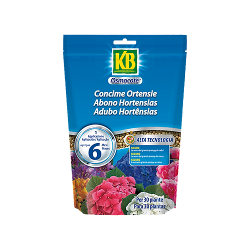 KB Concime osmocote ortensie, rododendri, azalee e camelie - gr.750