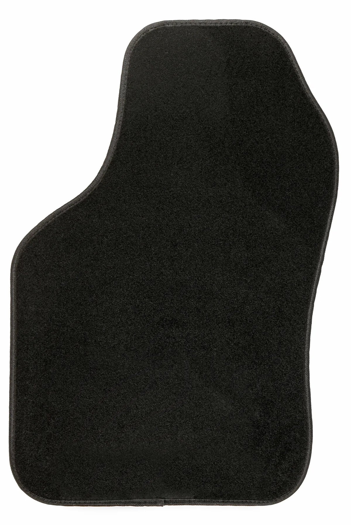 Driver Only, tappeto semi-custom fit — sagomato quasi “su-misura” per adattarsi al meglio all’auto