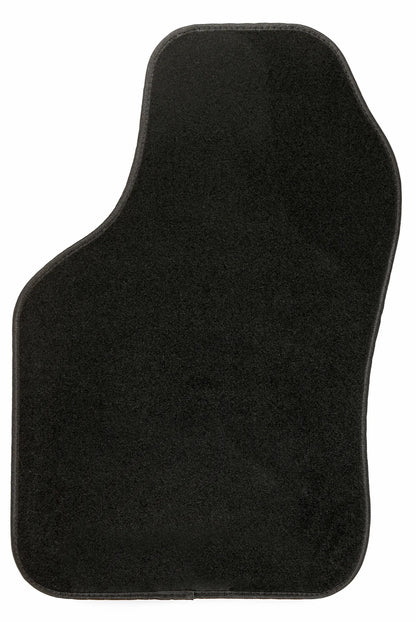 Driver Only, tappeto semi-custom fit — sagomato quasi “su-misura” per adattarsi al meglio all’auto