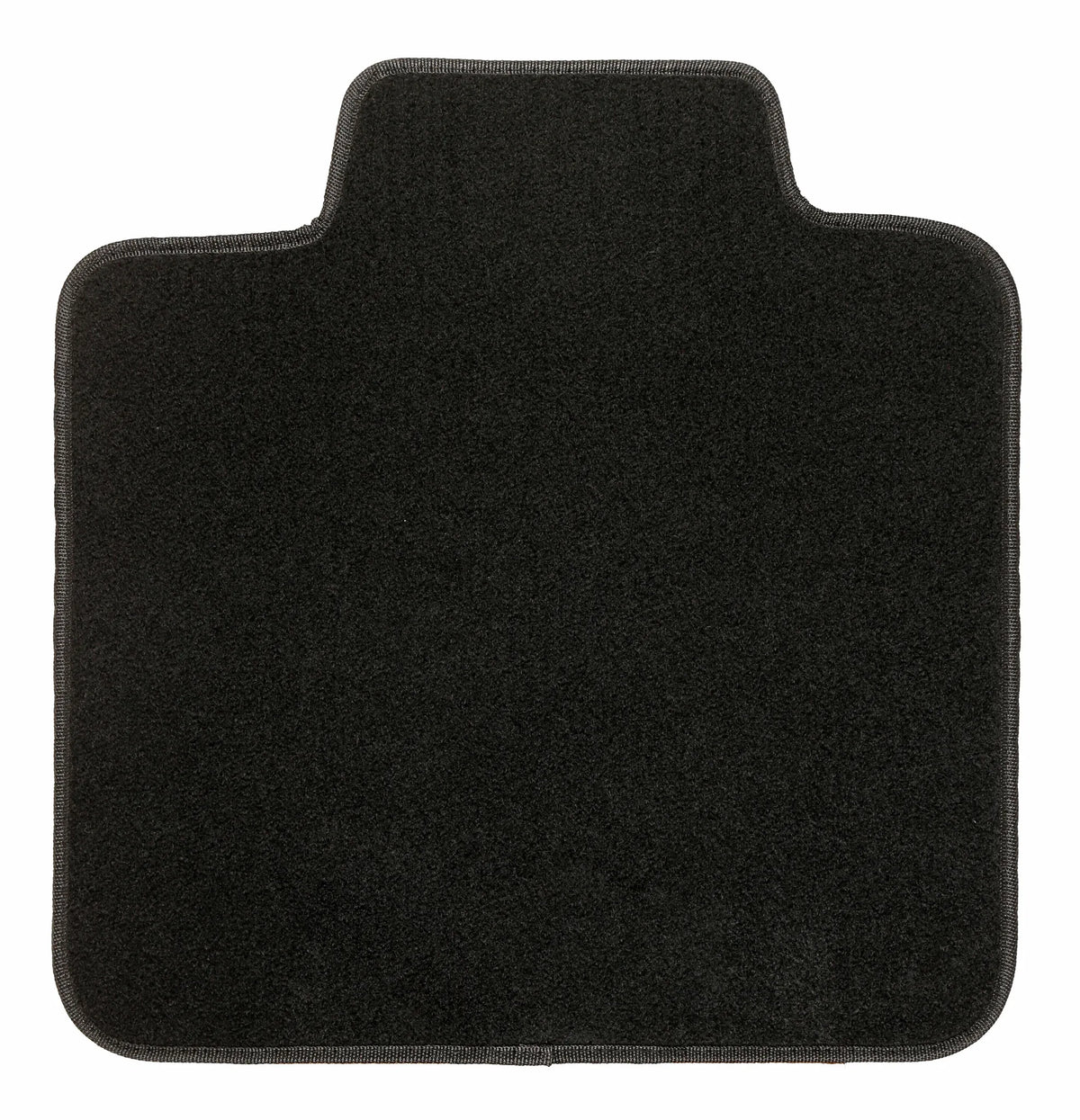 Driver Only, tappeto semi-custom fit — moquette automobilistica lavabile, antistatica ed inodore