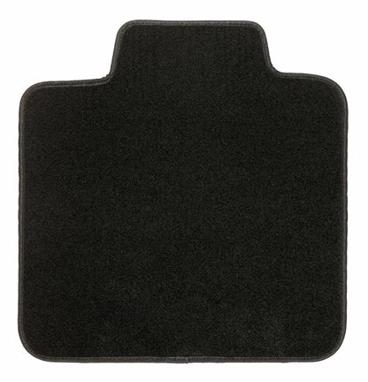 Driver Only, tappeto semi-custom fit — moquette automobilistica lavabile, antistatica ed inodore