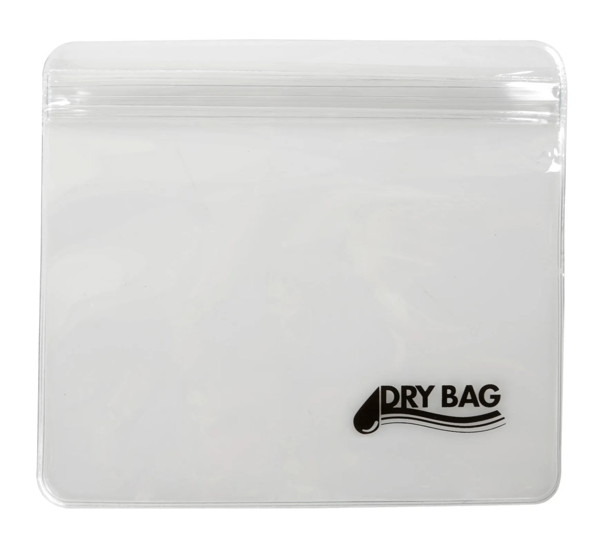 Dry-Bag, busta impermeabile per documenti - 140x160 mm su fondo bianco