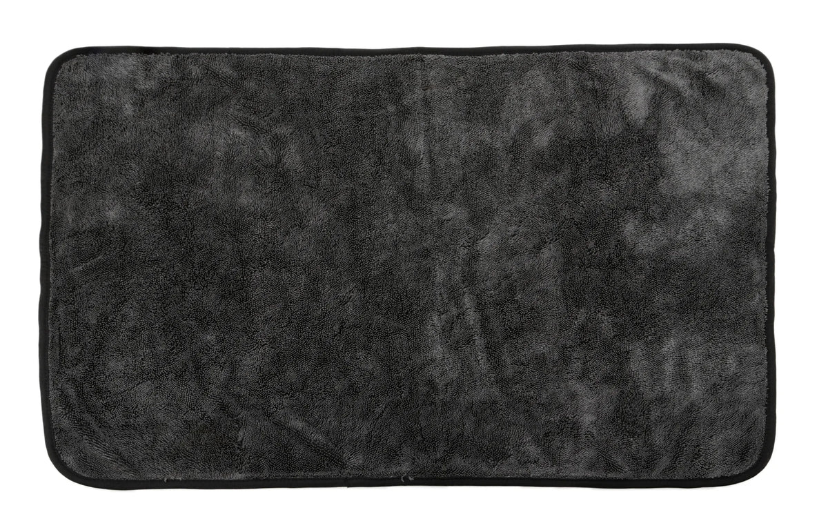 Dry-Pro 1, maxi panno in microfibra - 50x70 cm — ottima assorbenza fino a quasi 4 volte il suo peso
