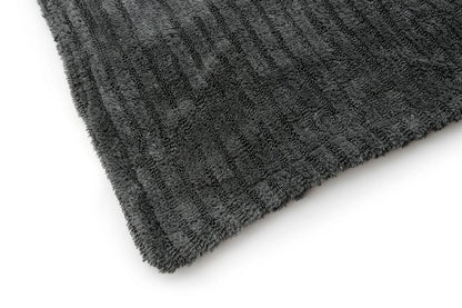 Dry-Pro 2 Duplex, maxi panno in microfibra - 50x70 cm — senza cuciture, non graffia e non lascia pelucchi
