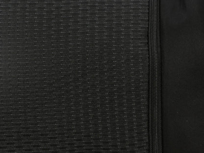 Duka High-Back, coppia coprisedili anteriori in tessuto — con morbida imbottitura, copri poggiatesta integrati